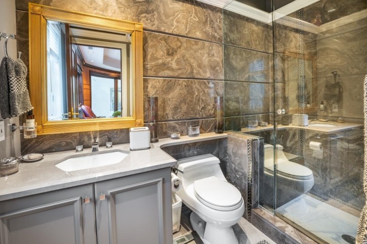 Photo 23 at 4788 Belmont Avenue, Point Grey, Vancouver West