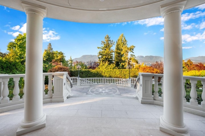 Photo 6 at 4788 Belmont Avenue, Point Grey, Vancouver West