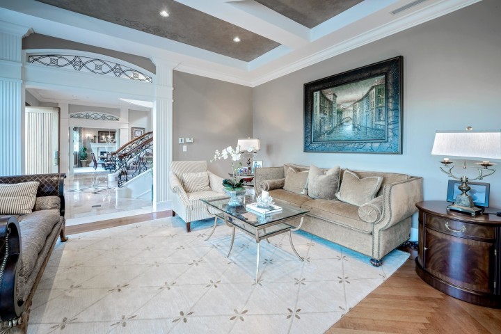 Photo 12 at 4788 Belmont Avenue, Point Grey, Vancouver West