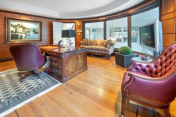 Photo 22 at 4788 Belmont Avenue, Point Grey, Vancouver West