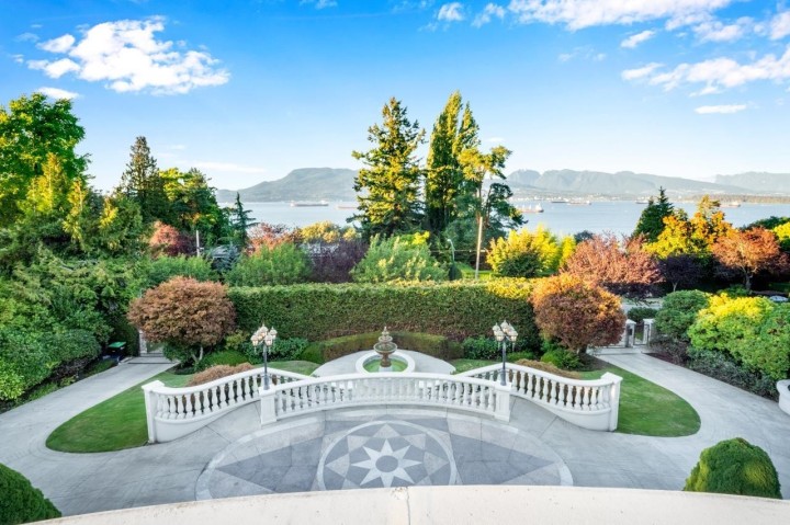 Photo 7 at 4788 Belmont Avenue, Point Grey, Vancouver West