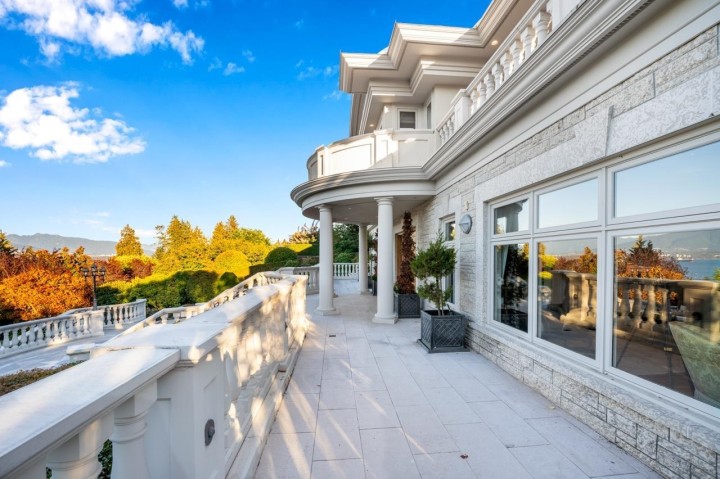 Photo 5 at 4788 Belmont Avenue, Point Grey, Vancouver West