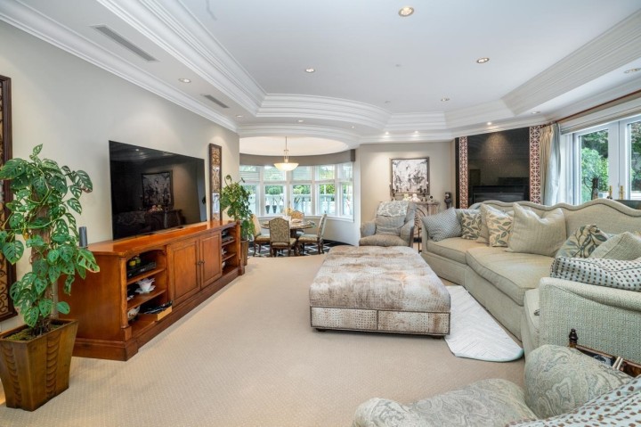 Photo 20 at 4788 Belmont Avenue, Point Grey, Vancouver West