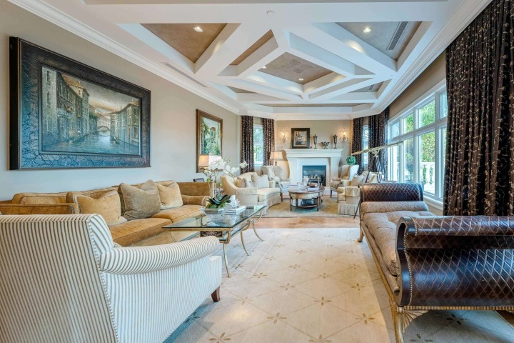 Photo 9 at 4788 Belmont Avenue, Point Grey, Vancouver West