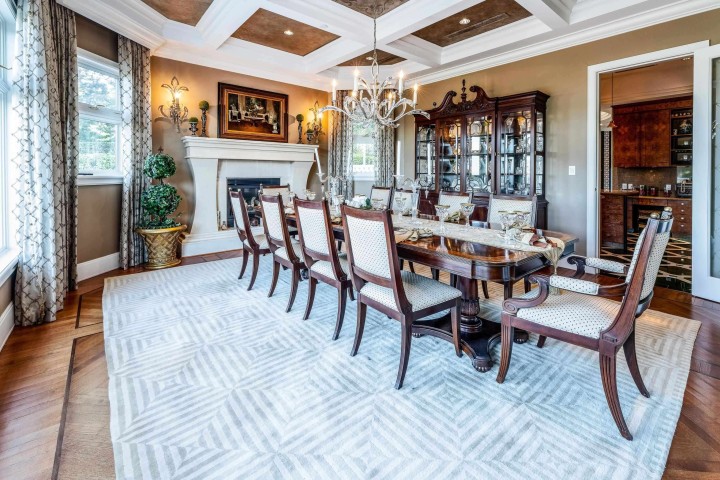 Photo 14 at 4788 Belmont Avenue, Point Grey, Vancouver West