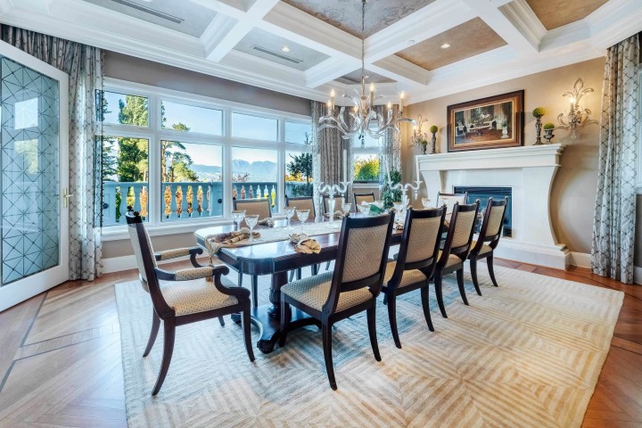 Photo 15 at 4788 Belmont Avenue, Point Grey, Vancouver West