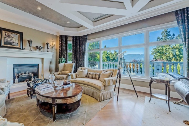 Photo 11 at 4788 Belmont Avenue, Point Grey, Vancouver West