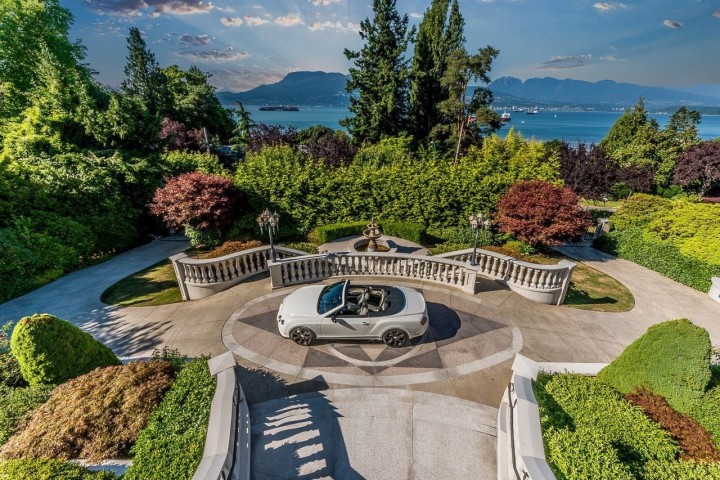 Photo 40 at 4788 Belmont Avenue, Point Grey, Vancouver West