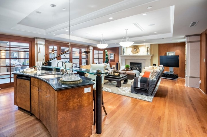 Photo 35 at 4788 Belmont Avenue, Point Grey, Vancouver West