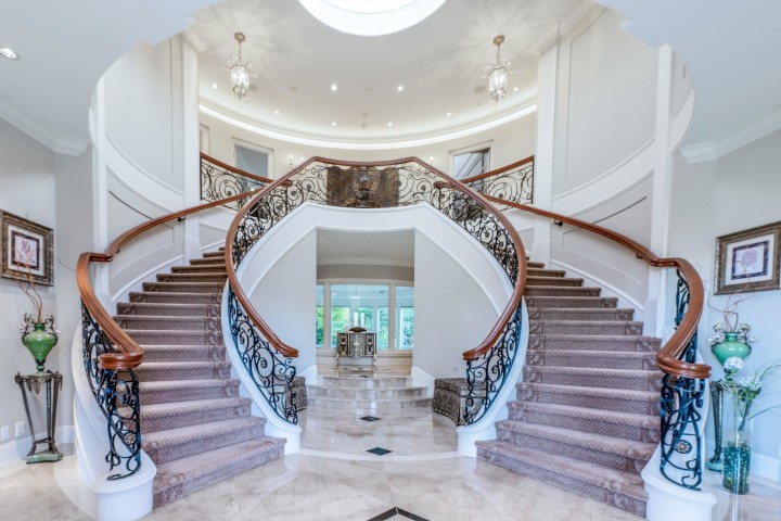 Photo 8 at 4788 Belmont Avenue, Point Grey, Vancouver West