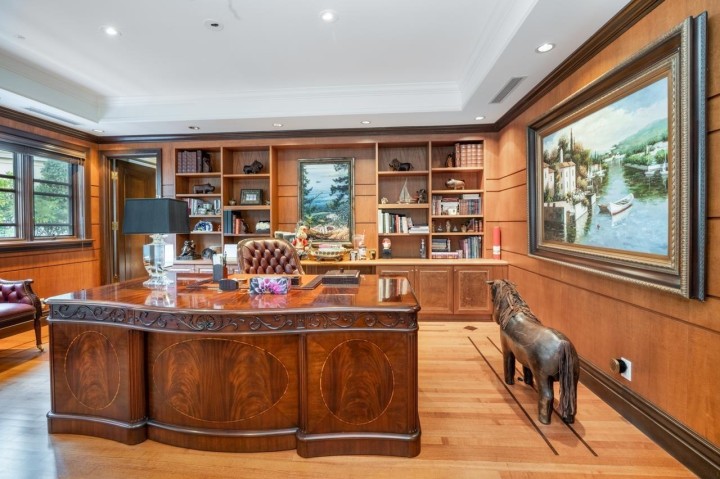 Photo 21 at 4788 Belmont Avenue, Point Grey, Vancouver West