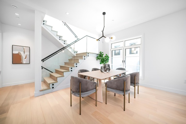 Photo 6 at 5836 Highbury Street, Southlands, Vancouver West