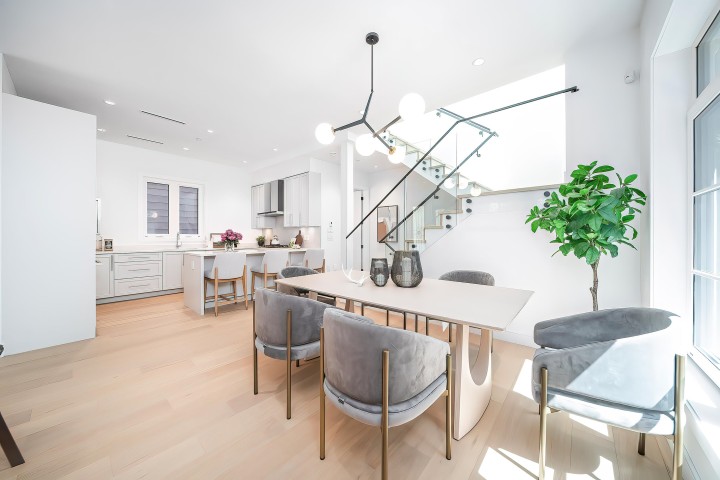 Photo 7 at 5836 Highbury Street, Southlands, Vancouver West