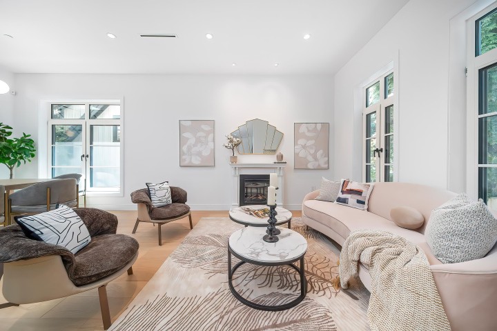 Photo 3 at 5836 Highbury Street, Southlands, Vancouver West