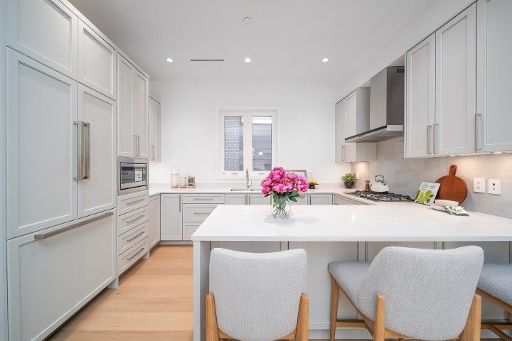 Photo 10 at 5836 Highbury Street, Southlands, Vancouver West