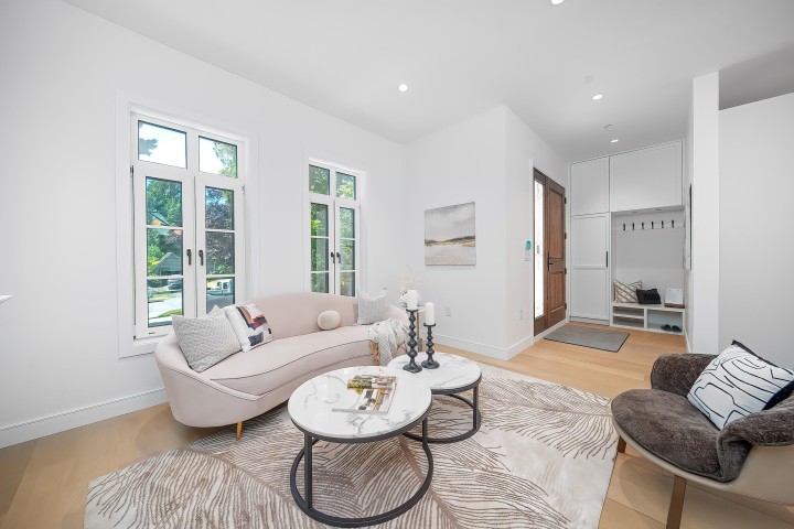 Photo 4 at 5836 Highbury Street, Southlands, Vancouver West