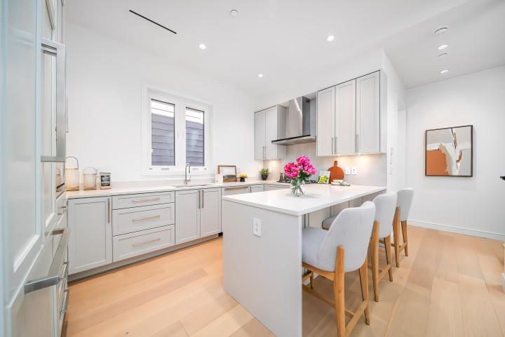 Photo 8 at 5836 Highbury Street, Southlands, Vancouver West