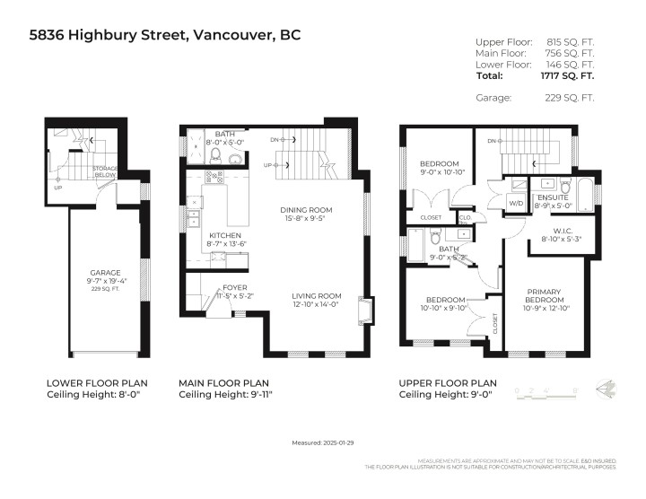 Photo 21 at 5836 Highbury Street, Southlands, Vancouver West