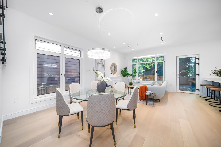 Photo 2 at 5838 Highbury Street, Southlands, Vancouver West