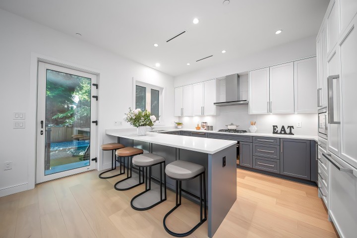 Photo 6 at 5838 Highbury Street, Southlands, Vancouver West