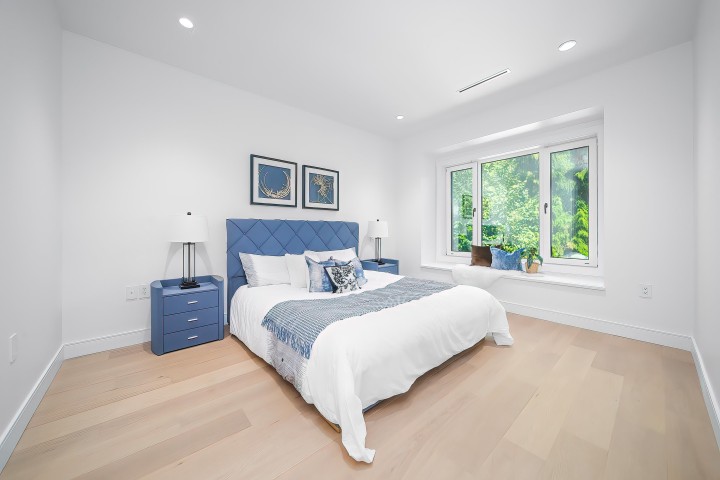 Photo 12 at 5838 Highbury Street, Southlands, Vancouver West