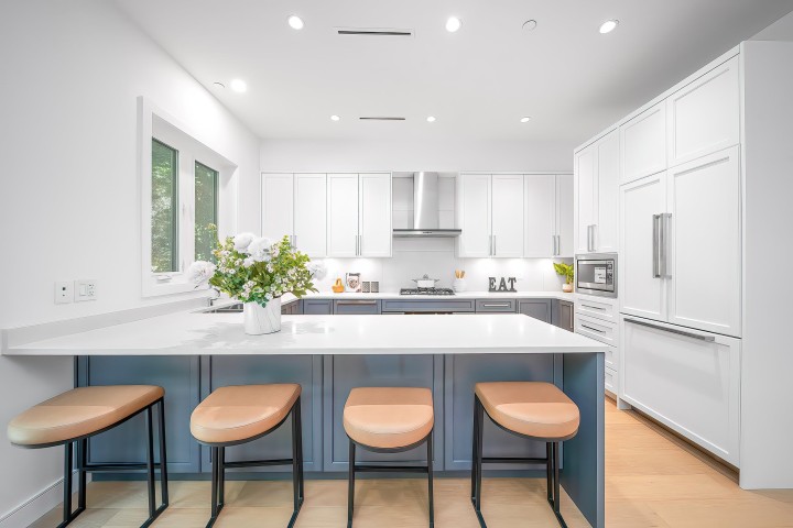 Photo 7 at 5838 Highbury Street, Southlands, Vancouver West