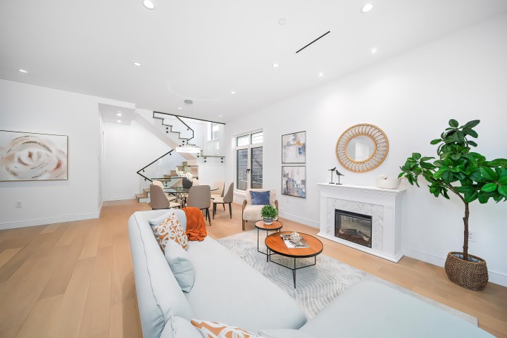 Photo 3 at 5838 Highbury Street, Southlands, Vancouver West