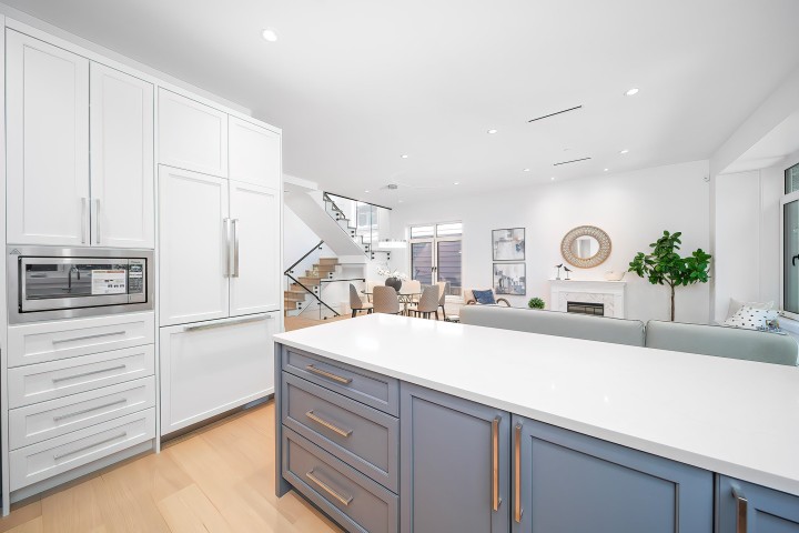 Photo 9 at 5838 Highbury Street, Southlands, Vancouver West