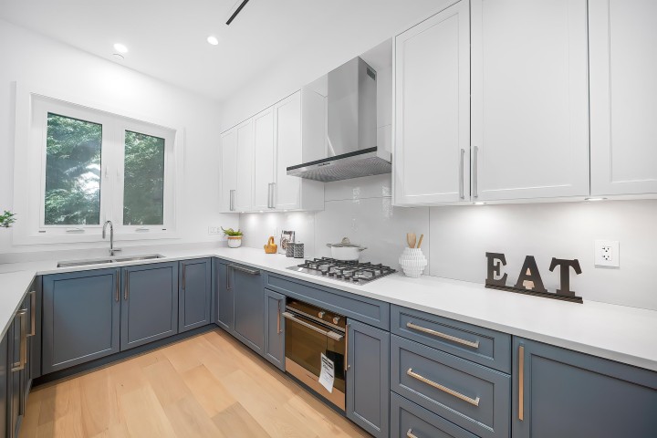 Photo 8 at 5838 Highbury Street, Southlands, Vancouver West