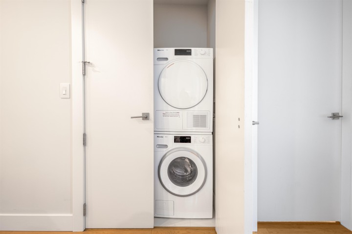 Photo 23 at 408 - 6687 Nelson Avenue, Horseshoe Bay WV, West Vancouver