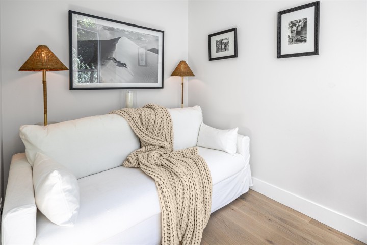 Photo 17 at 408 - 6687 Nelson Avenue, Horseshoe Bay WV, West Vancouver