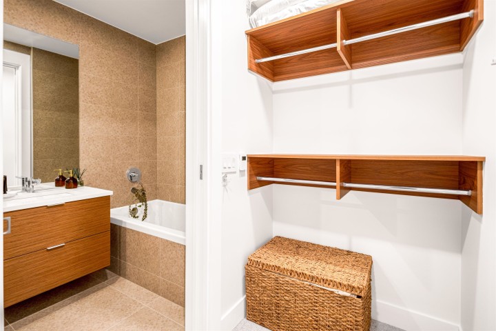 Photo 12 at 408 - 6687 Nelson Avenue, Horseshoe Bay WV, West Vancouver