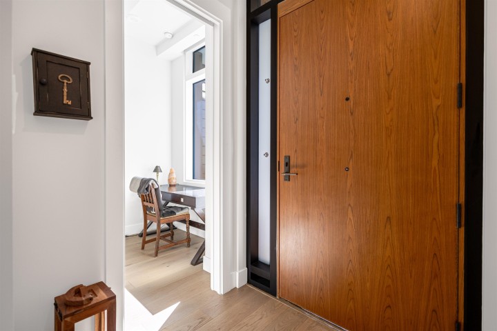 Photo 22 at 408 - 6687 Nelson Avenue, Horseshoe Bay WV, West Vancouver