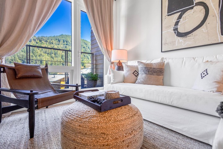 Photo 3 at 408 - 6687 Nelson Avenue, Horseshoe Bay WV, West Vancouver