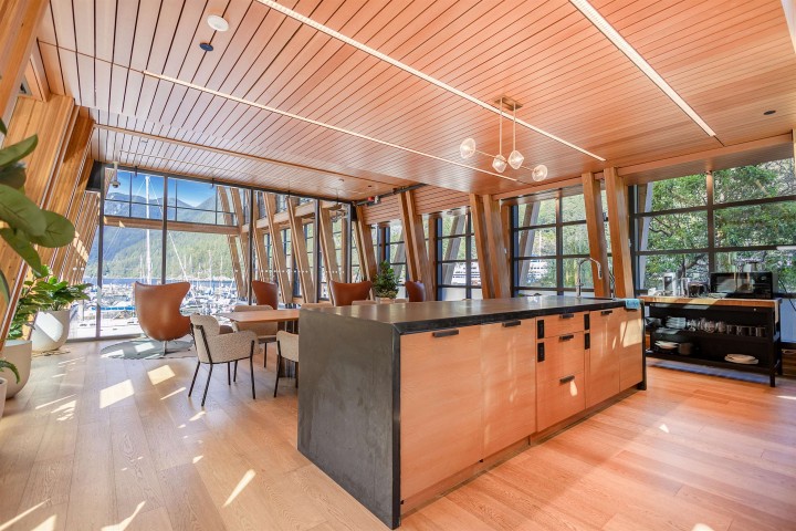 Photo 32 at 408 - 6687 Nelson Avenue, Horseshoe Bay WV, West Vancouver