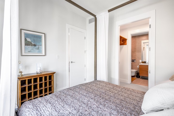 Photo 10 at 408 - 6687 Nelson Avenue, Horseshoe Bay WV, West Vancouver