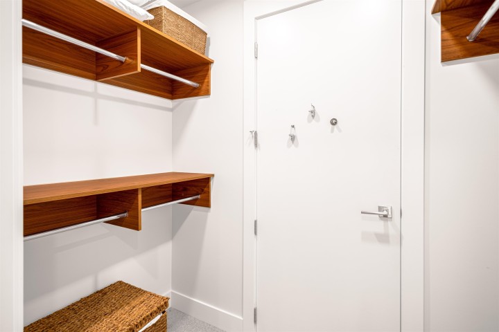 Photo 15 at 408 - 6687 Nelson Avenue, Horseshoe Bay WV, West Vancouver