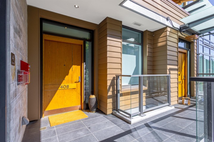 Photo 25 at 408 - 6687 Nelson Avenue, Horseshoe Bay WV, West Vancouver