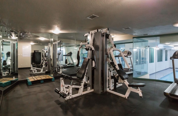 Photo 27 at 801 - 939 Homer Street, Yaletown, Vancouver West