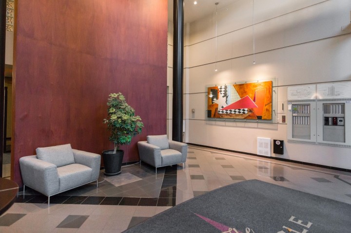 Photo 7 at 801 - 939 Homer Street, Yaletown, Vancouver West