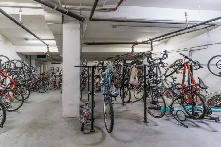 Photo 28 at 801 - 939 Homer Street, Yaletown, Vancouver West