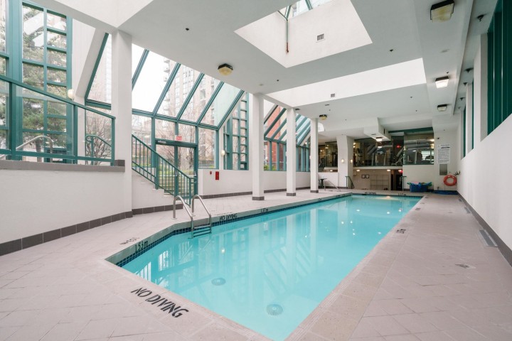 Photo 30 at 801 - 939 Homer Street, Yaletown, Vancouver West