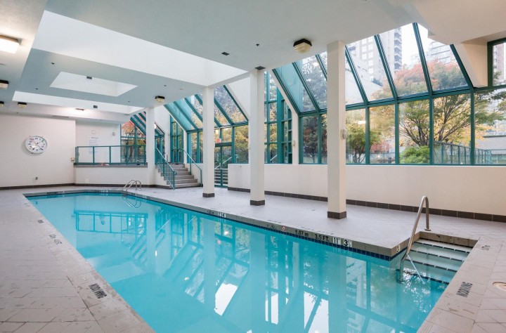 Photo 29 at 801 - 939 Homer Street, Yaletown, Vancouver West