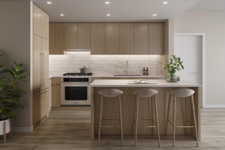 Photo 1 at 301 - 110 E 17th Street, Central Lonsdale, North Vancouver