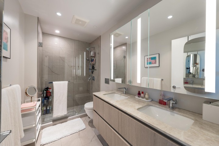 Photo 23 at 2406 - 1500 Fern Street, Lynnmour, North Vancouver