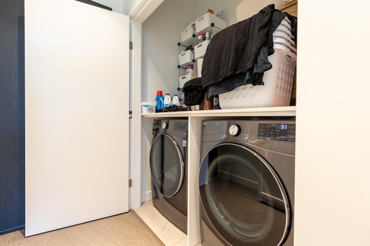 Photo 27 at 2406 - 1500 Fern Street, Lynnmour, North Vancouver