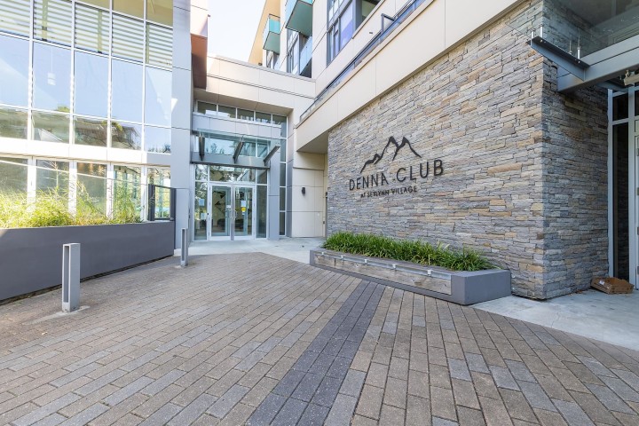 Photo 6 at 2406 - 1500 Fern Street, Lynnmour, North Vancouver