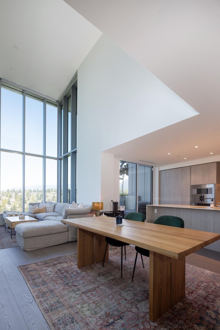 Photo 13 at 2406 - 1500 Fern Street, Lynnmour, North Vancouver