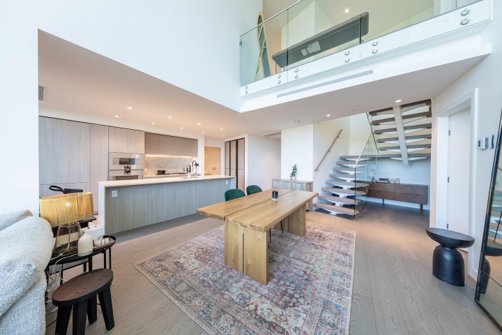 Photo 17 at 2406 - 1500 Fern Street, Lynnmour, North Vancouver