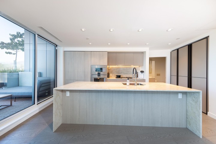 Photo 16 at 2406 - 1500 Fern Street, Lynnmour, North Vancouver